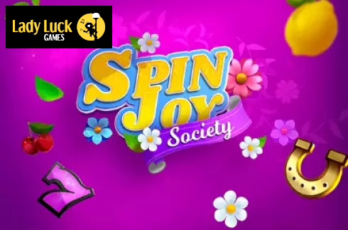 SpinJoy Society